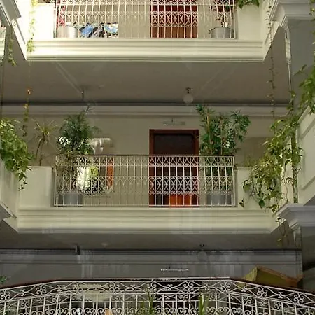Cy Karsiyaka Hotel