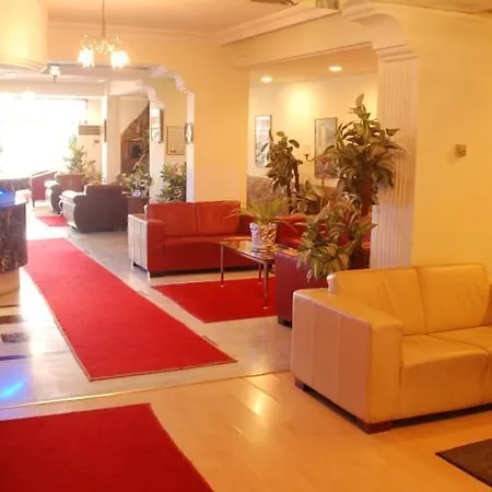 Hotel Cy Karsiyaka
