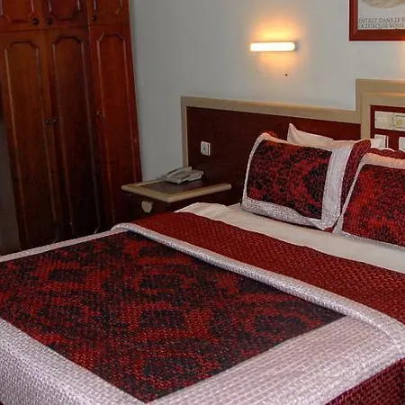Hotel Cy Karsiyaka Izmir