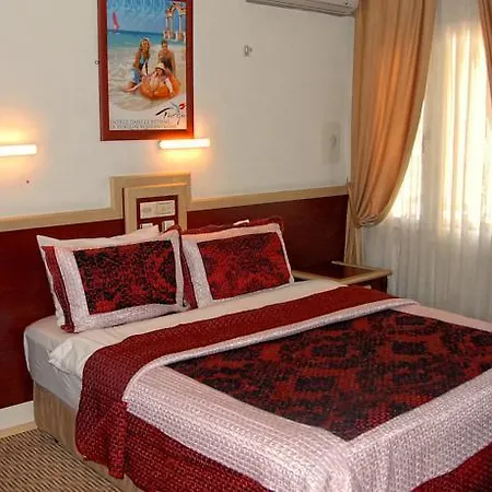 Cy Karsiyaka Hotel Izmir