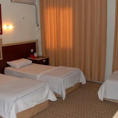 Cy Karsiyaka Hotel 3*
