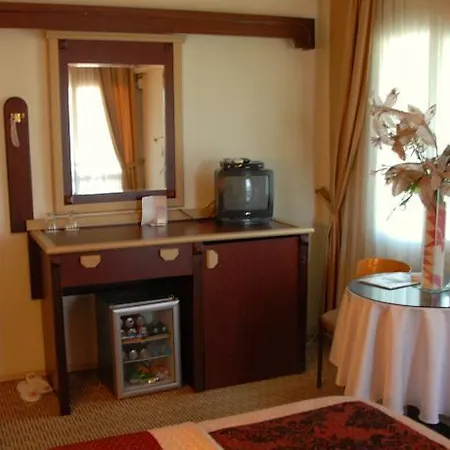 Cy Karsiyaka 3* Izmir