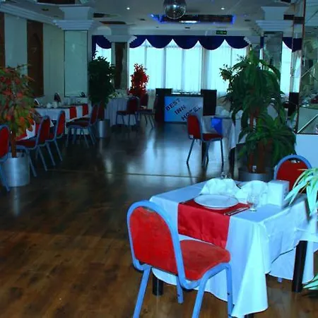 Hotel Cy Karsiyaka