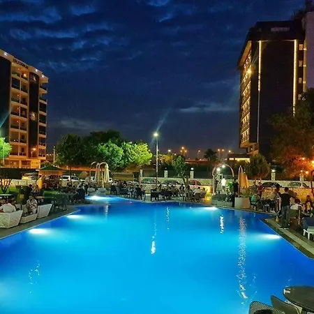 Cy Karsiyaka Izmir