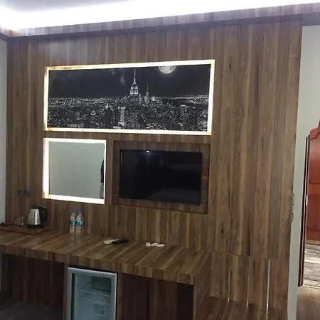 Hotel Cy Karsiyaka