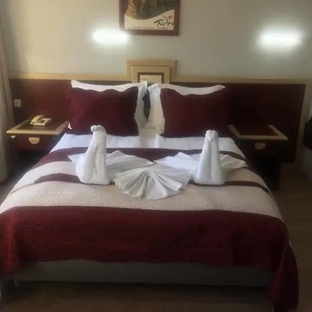 Cy Karsiyaka Hotel 3*