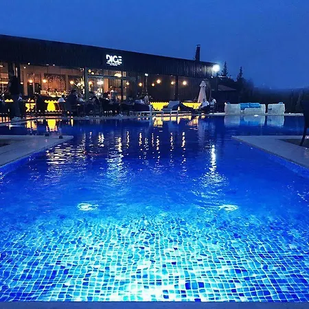 Cy Karsiyaka Hotel