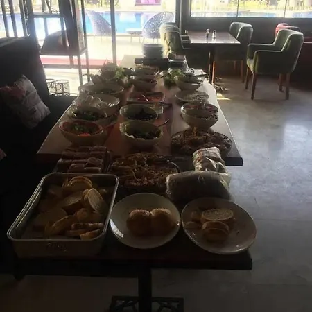 Cy Karsiyaka 3* Izmir