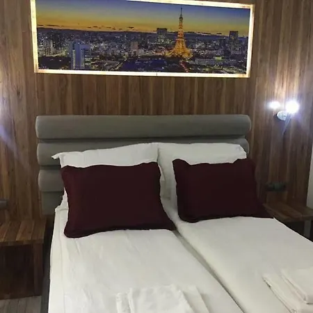 Cy Karsiyaka Hotel