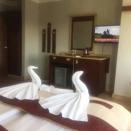 Hotel Cy Karsiyaka Izmir