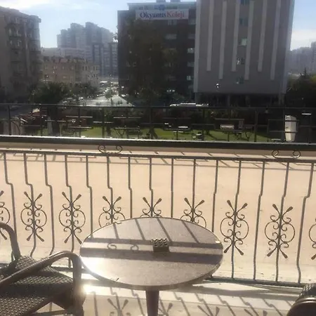 Cy Karsiyaka Hotel