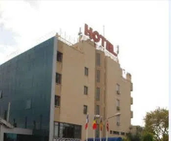 Cy Karsiyaka Hotel