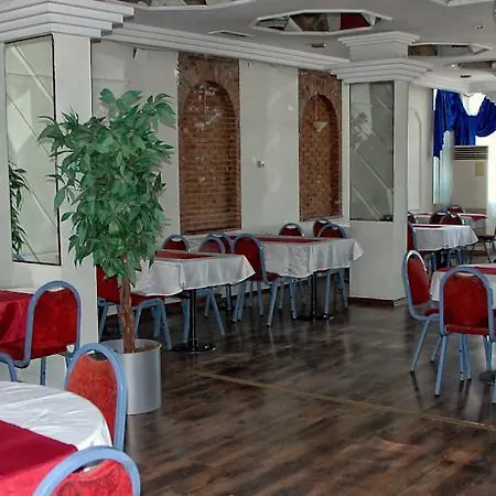 Cy Karsiyaka 3*
